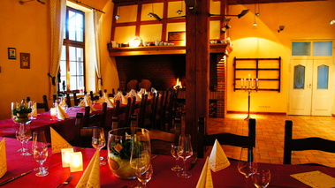 kamin zimmer