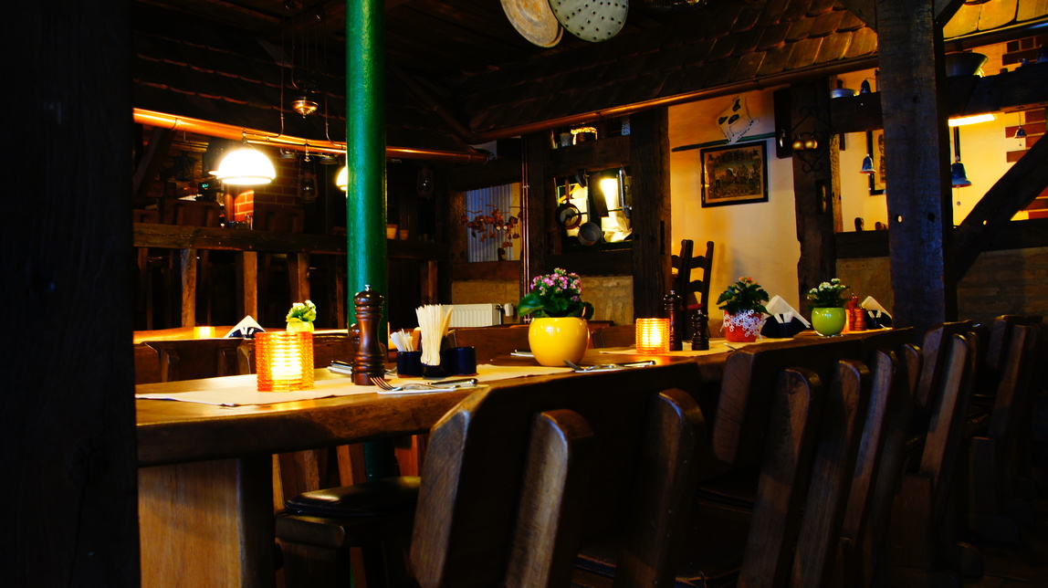 restaurants