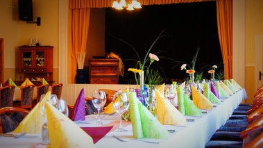saal